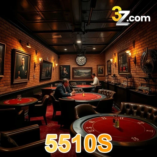 Experimente Apostas Inovadoras no 5510S e Vença