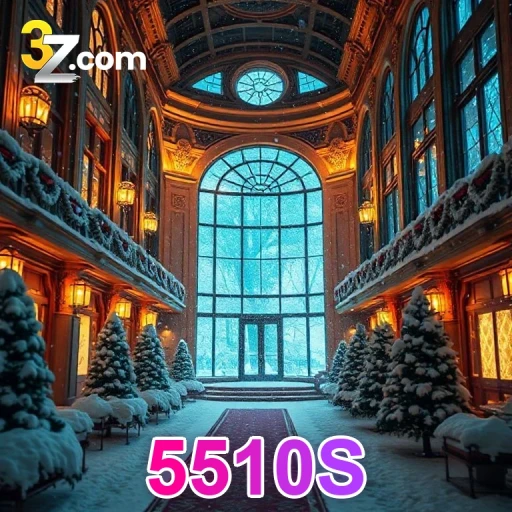 5510S Ofertas Especiais