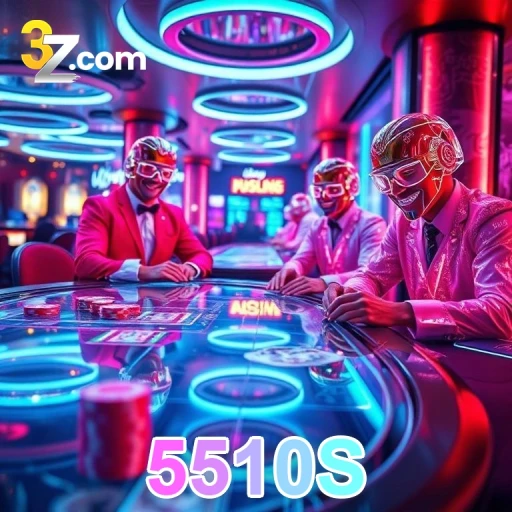 5510S Site Confiável