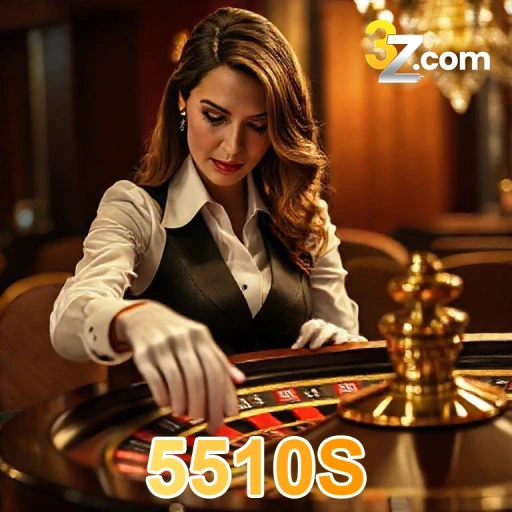 5510S Plataforma Confiável